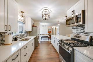 Luxury Tacoma Home Near Waterfront and Golfing! - 5