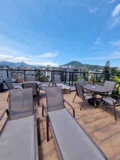 Apt Âncora Itaguá Ubatuba Brazil - 6