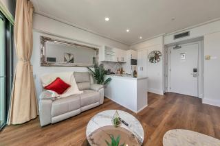 The Sunset Suite - 7