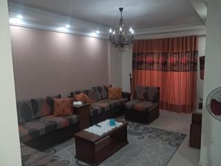 شقه للايجار اليومي او الشهري - 1