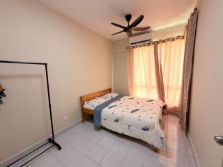 Bukhari Homestay - 3