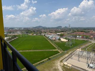 Bukhari Homestay - 1