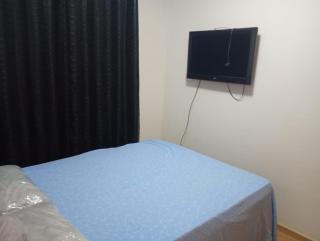 Apartamento aconchegante - 5