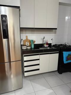 Apartamento aconchegante - 4