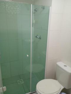 Apartamento aconchegante - 2