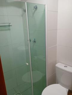 Apartamento aconchegante - 1