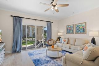 Bright Beach Condo Pool Spa Comfy Beds Patio - 4