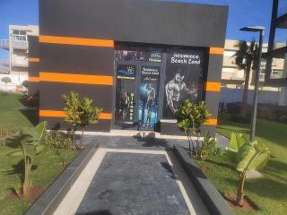 Luxury apartment, beach, cafés & restaurant within walking distance - 8