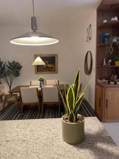 Paraíso Tropical Beach Condo Apartment Location - 3