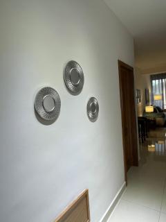 Paraíso Tropical Beach Condo Apartment Location - 1