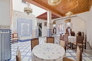 Riad Rasia - Fez - 8
