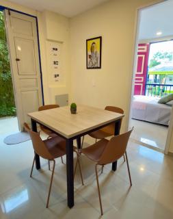 Casa Sepia - 102 - 4