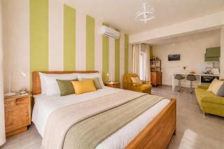 Atenasio Garden Suite con giardino privato a Taormina Relax e Privacy - 9