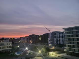 Seaside Mamaia Nord Apartamente Vedere la Mare - 9