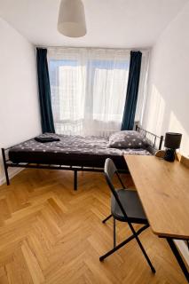 Rooms in Warsaw - P13-19 - Warschau - 3