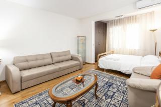 We Love Tirana 2Br Apartment Blloku - 3