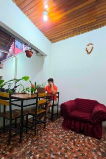 Hospedaje RIO BLANCO - 1