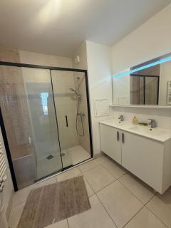 Penthouse 100m2 with terrace & 360 view of La Défense - 5