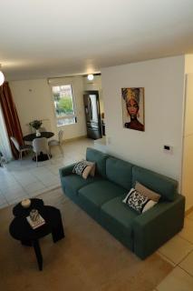 Penthouse 100m2 with terrace & 360 view of La Défense - 1