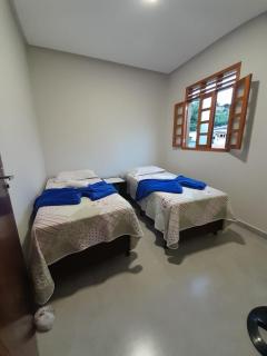 Apartamento de 3 quartos no centro de Bananeiras - 2