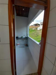 Apartamento de 3 quartos no centro de Bananeiras - 1
