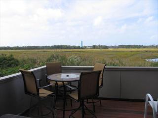 402 Saint James Place The St James Hideaway - 4