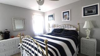 402 Saint James Place The St James Hideaway - 2