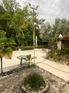 Finca el milagro Melgar - 1