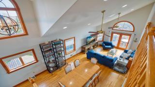 Sunset Sands And Sea Dogs - West Cape May - 8