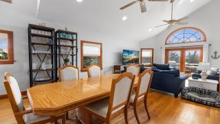 Sunset Sands And Sea Dogs - West Cape May - 1