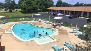 Fairwinds Cottage - 9