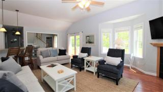 Fairwinds Cottage - 7