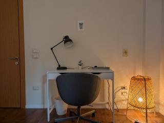 Comfortable 3BR Layover Apt - Close to CAI Airport - 7