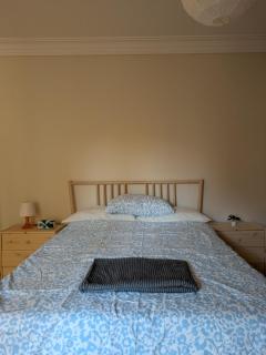 Comfortable 3BR Layover Apt - Close to CAI Airport - 6