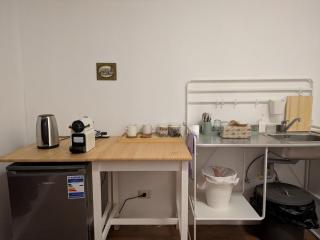 Comfortable 3BR Layover Apt - Close to CAI Airport - 5