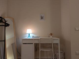 Comfortable 3BR Layover Apt - Close to CAI Airport - 3