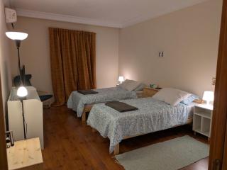 Comfortable 3BR Layover Apt - Close to CAI Airport - 8