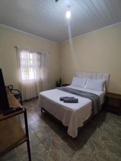 Quarto de hóspedes na praia - 0