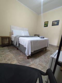 Quarto de hóspedes na praia - 4