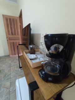 Quarto de hóspedes na praia - 3