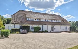 Ferienwohnung Hohen Wangelin - 1