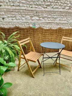 Charmant T3 au Cœur de la Ville Terrasse Métro - 5