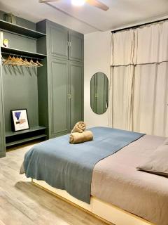 Charmant T3 au Cœur de la Ville Terrasse Métro - 7