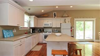 The Sand Dune Retreat - 9