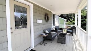 The Sand Dune Retreat - 7