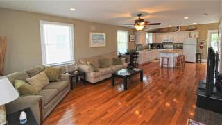 The Sand Dune Retreat - 5