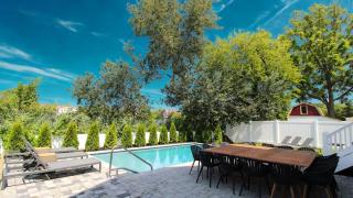 Coastal Blu W Pool - 9