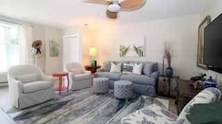 Captains Quarters - 7