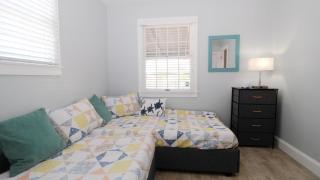 Captains Quarters - 5