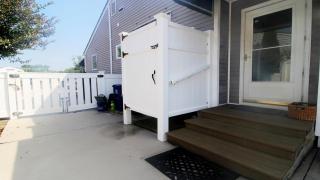 Captains Quarters - 3